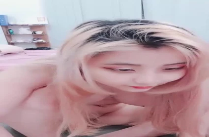Kịch trần chiếc bím múp của em gái xinh tươi, Phim sex hd nện nhau với bạn của người yêu cũ